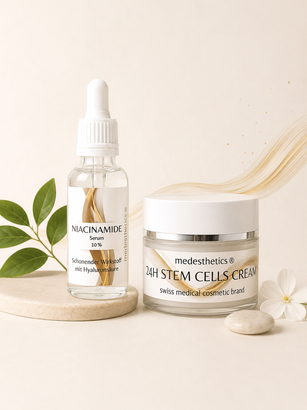 Niacinamide Set