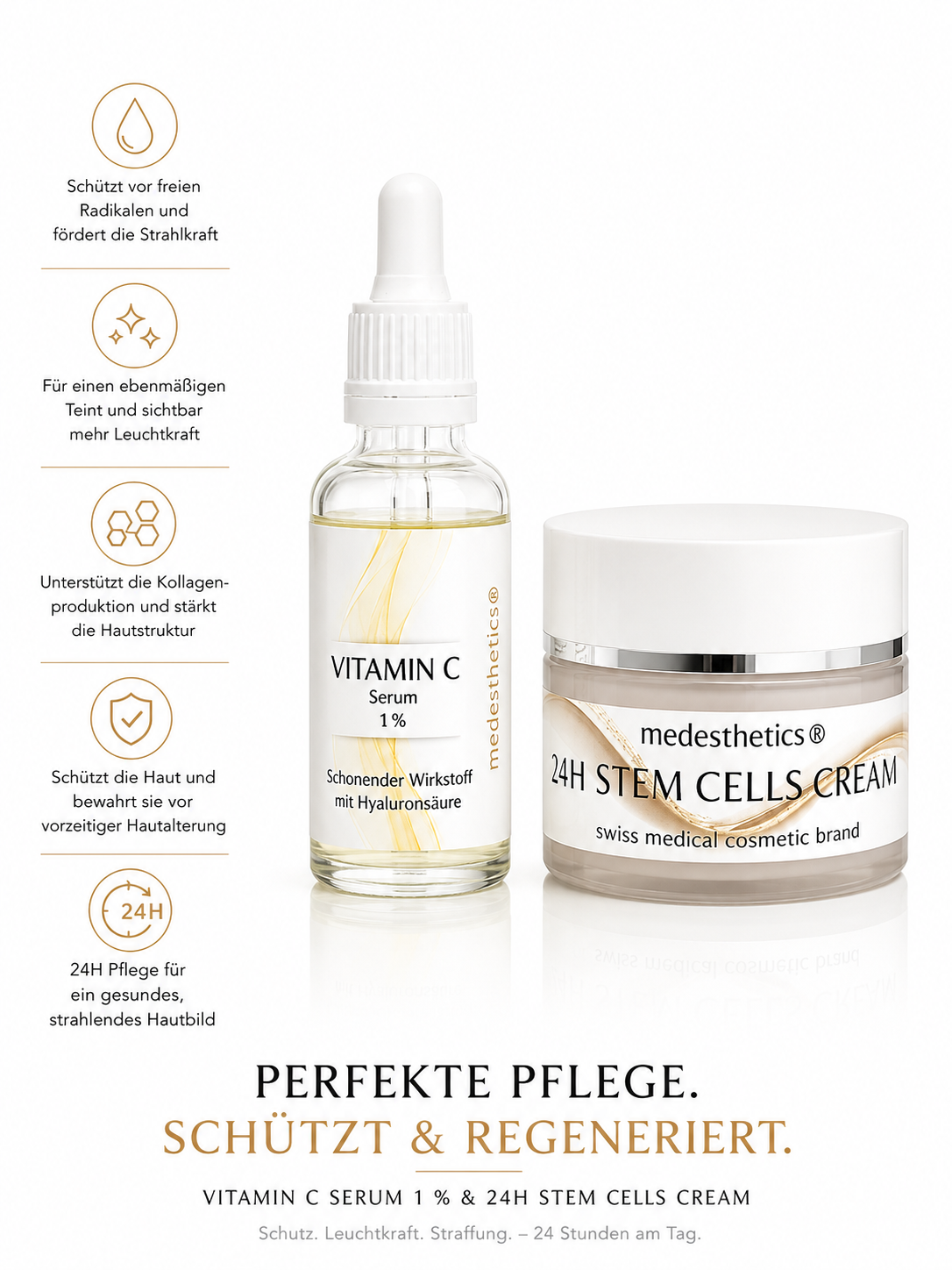 Vitamin C Set