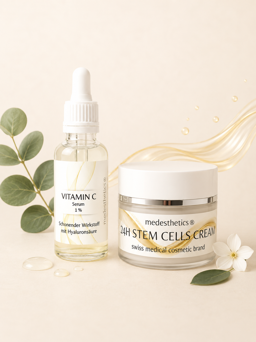 Vitamin C Set