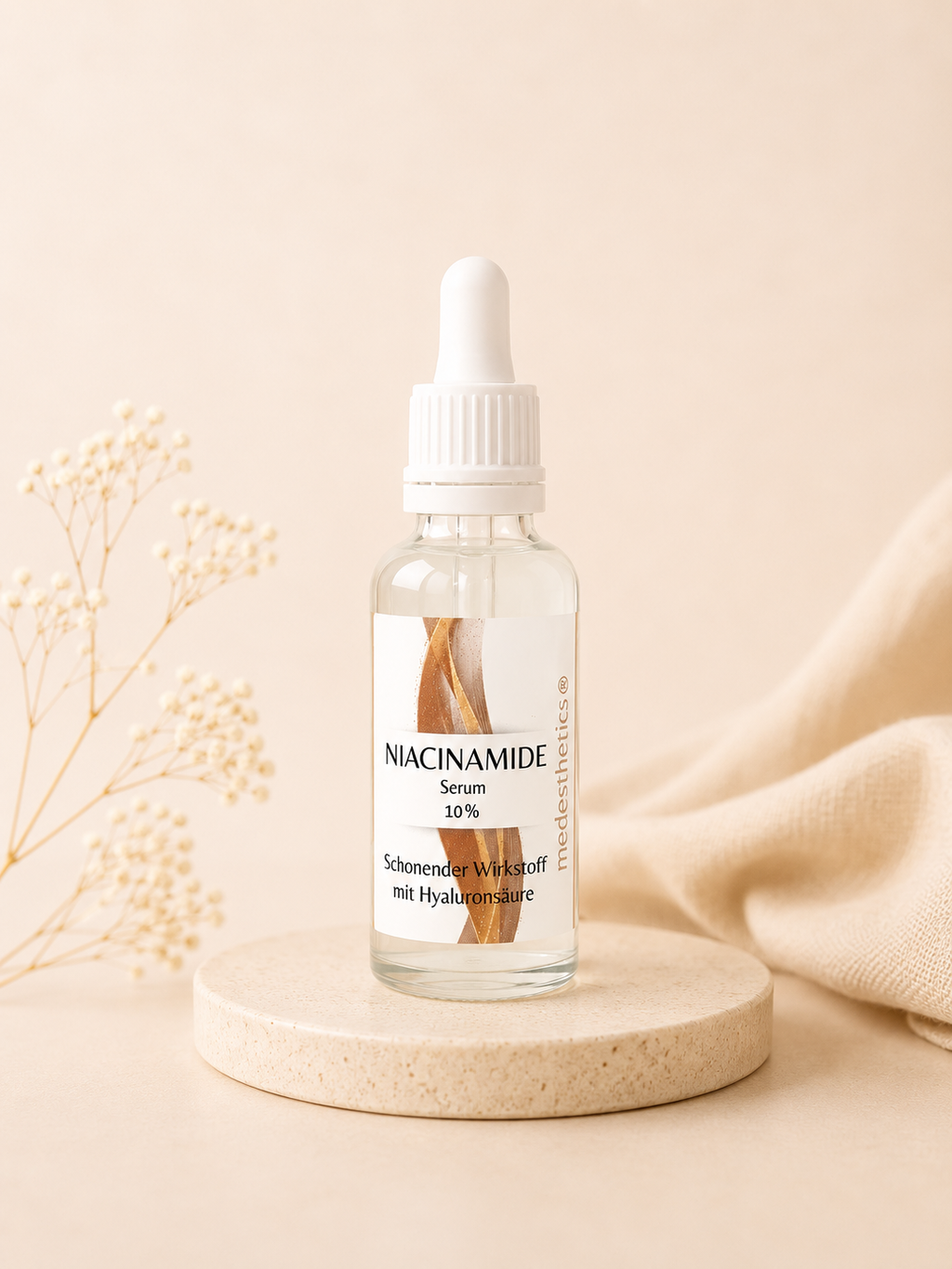 Niacinamid Serum 30 ml