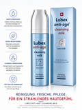 Lubex anti-age cleansing milk
