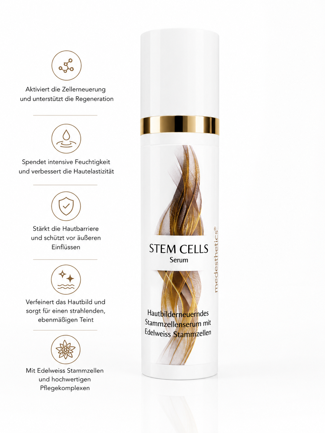 Stammzellen Serum 50 ml