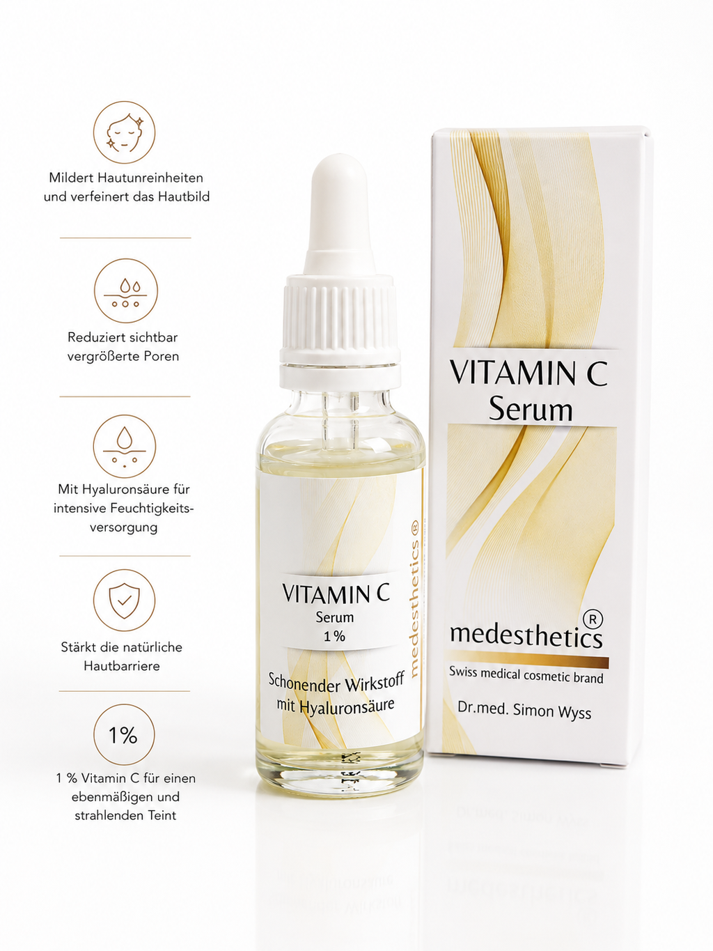 Vitamin C Serum 30 ml