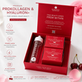BIOGENA AESTHETICS ProKollagen & Hyaluron+ Starterbundle