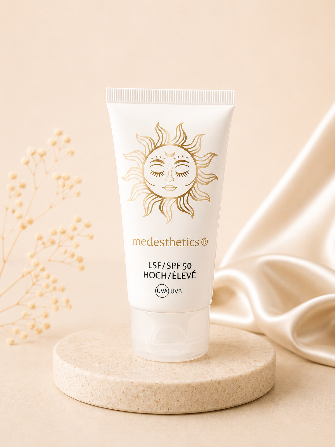 UV 50 Creme