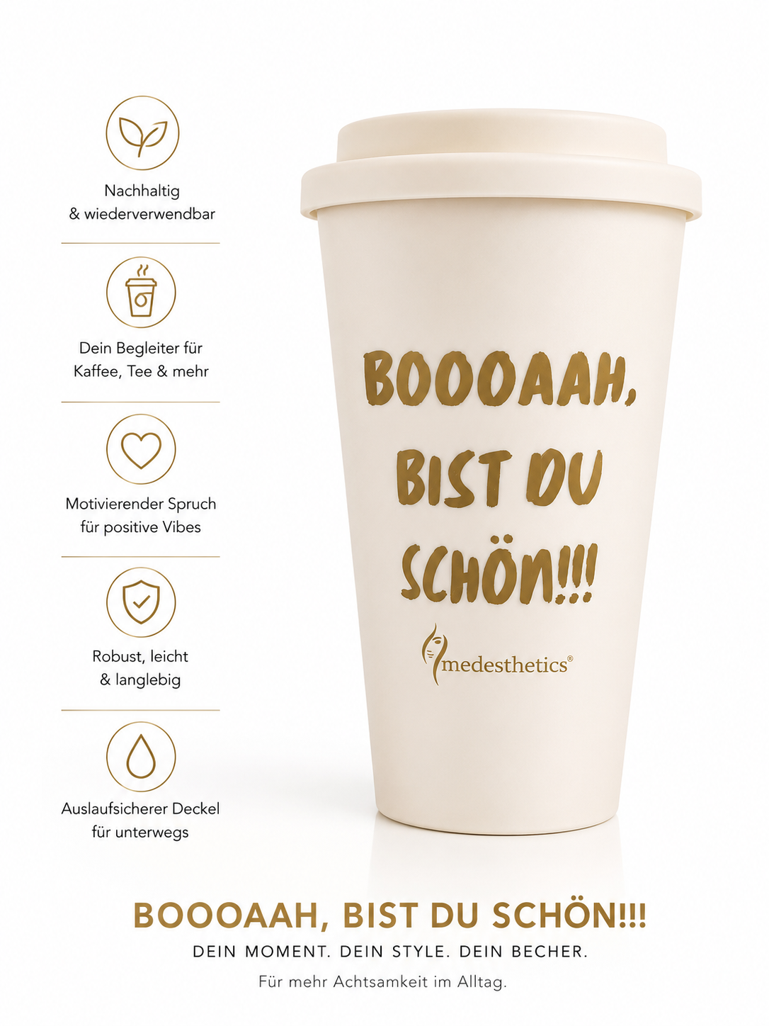 Kaffe Becher To Go