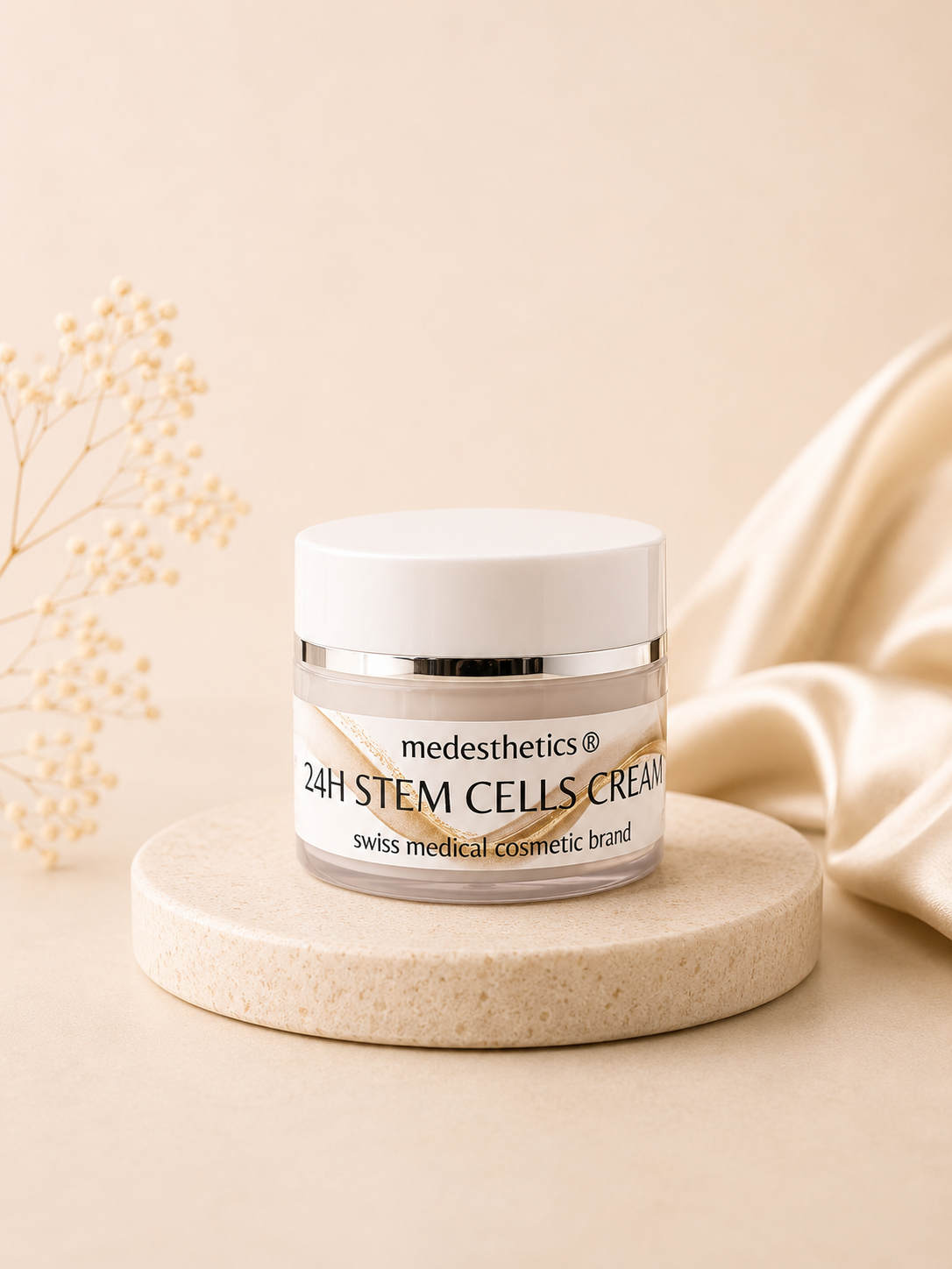 Stammzellen Crème 50 ml