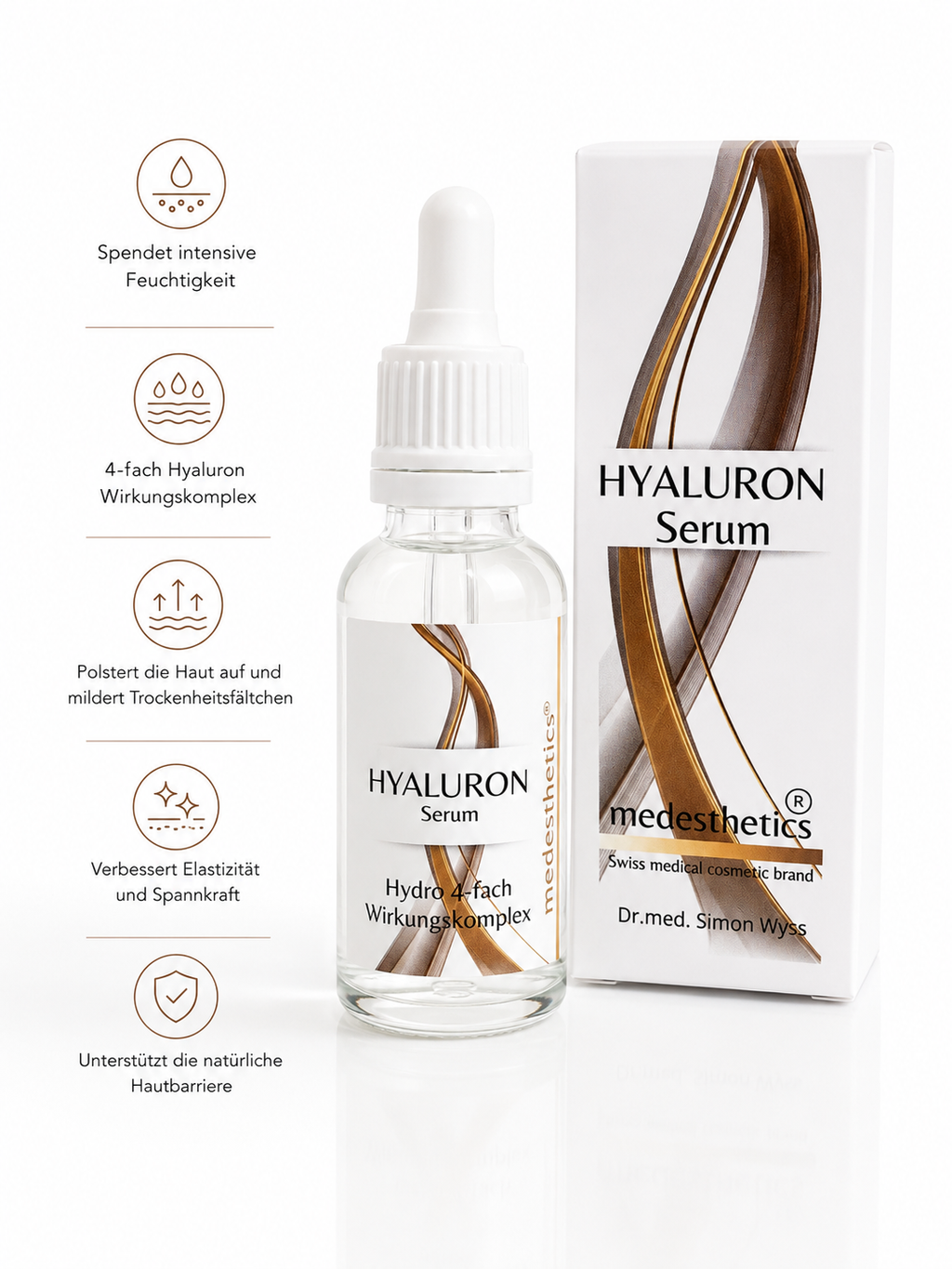 Hyaluron Set