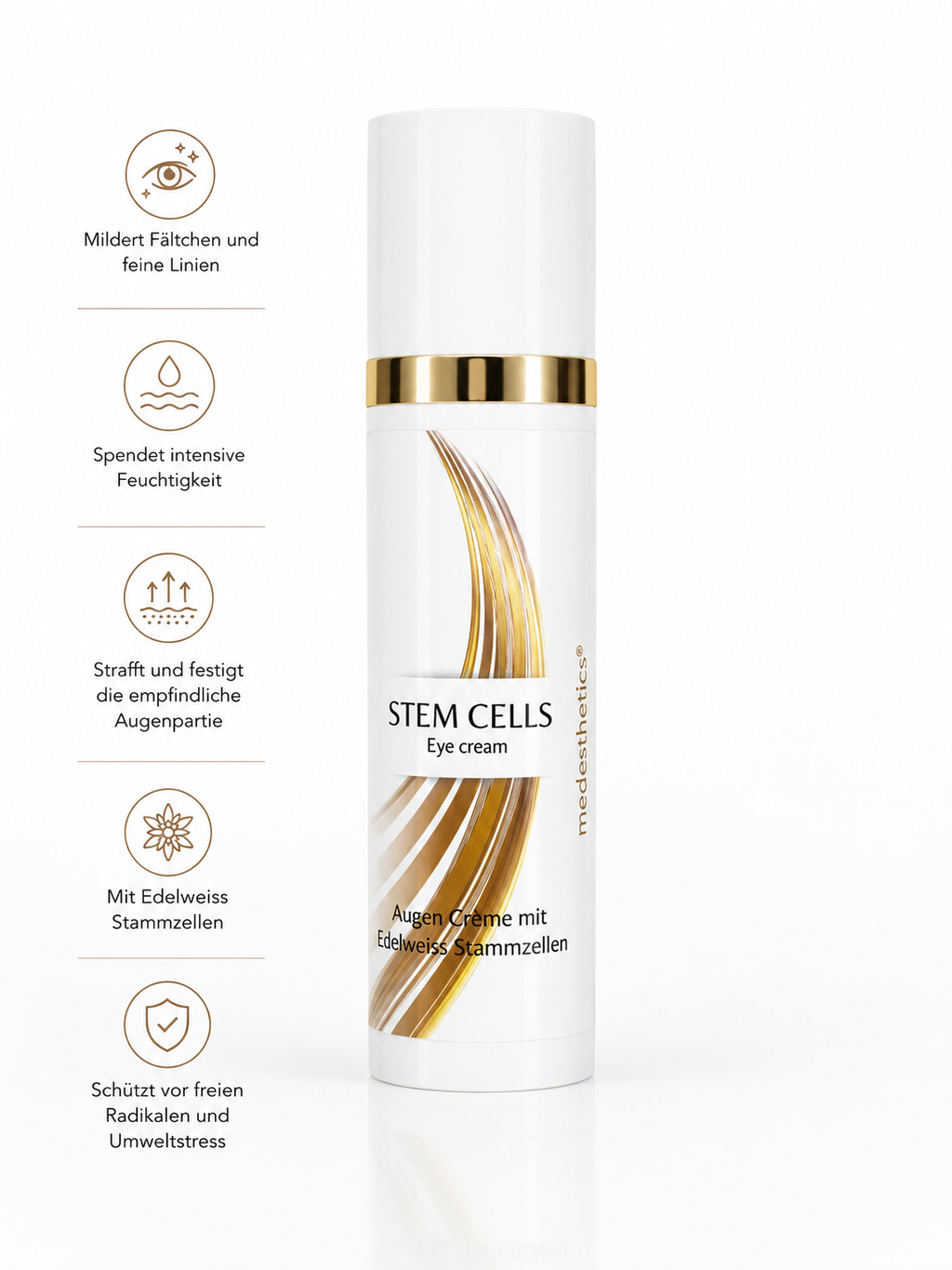 Augen Serum 50 ml