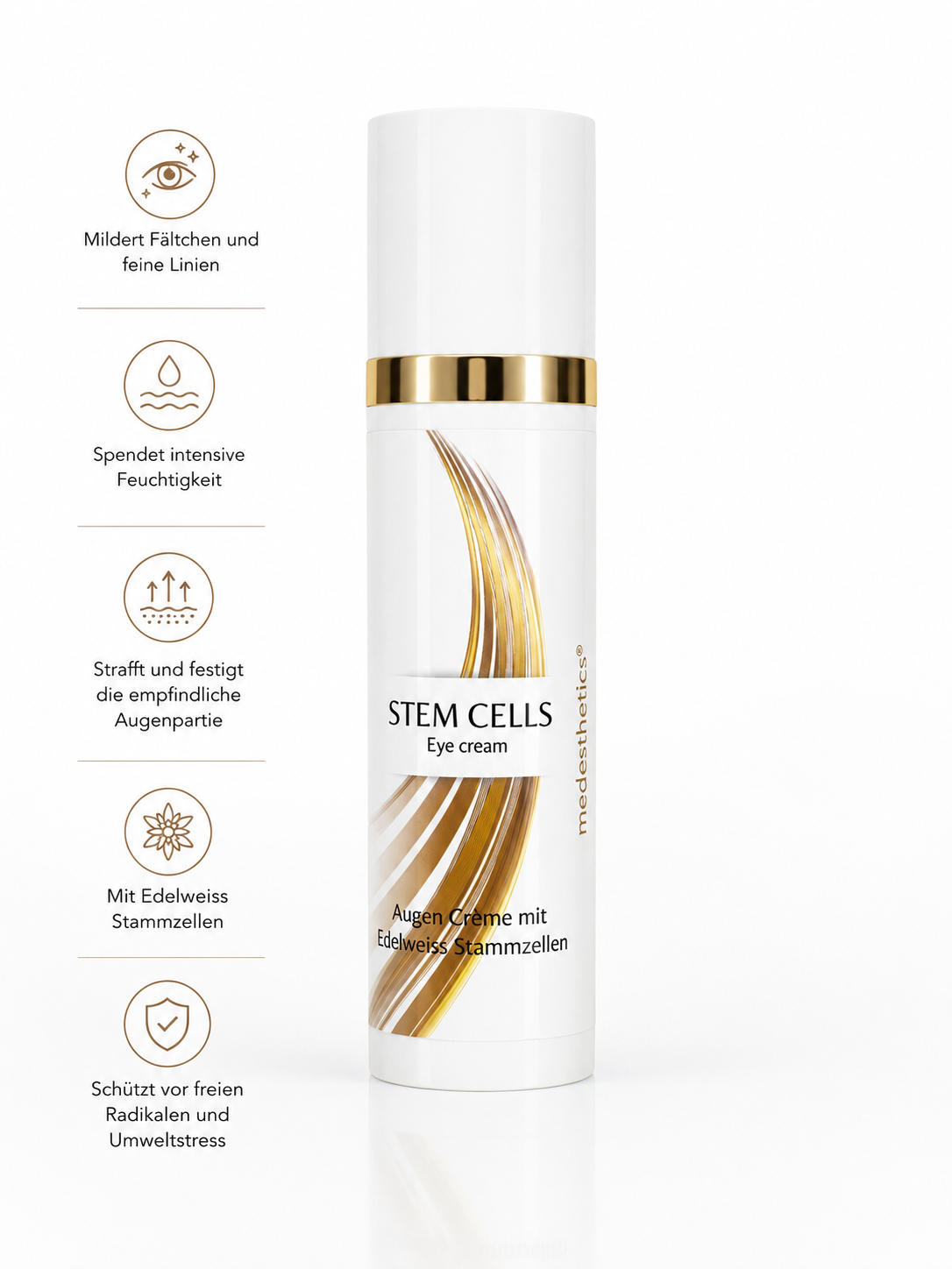 Augen Serum 50 ml