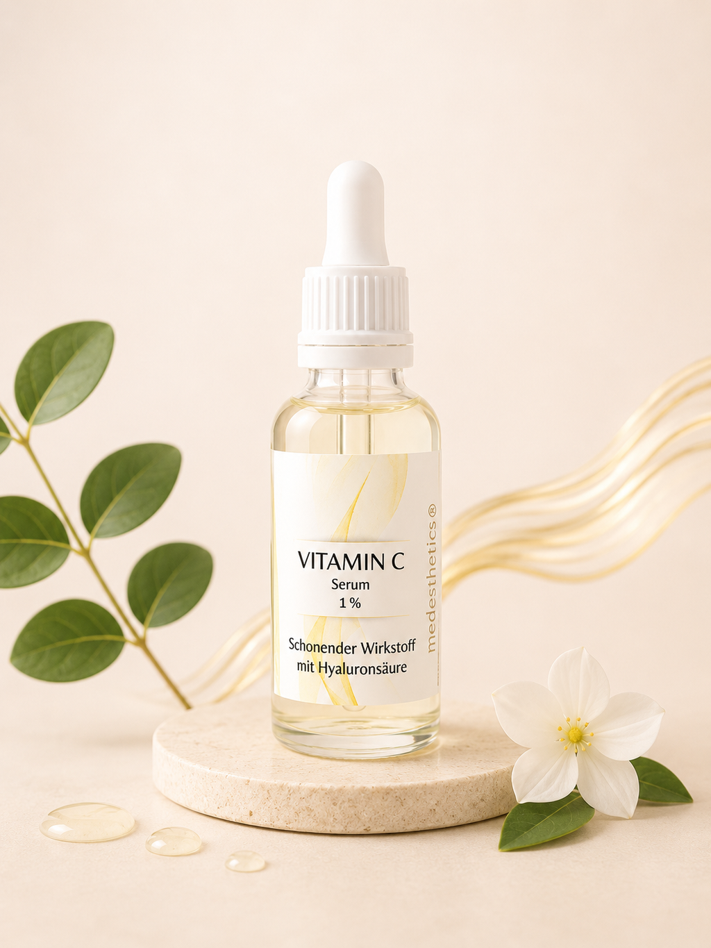 Vitamin C Serum 30 ml