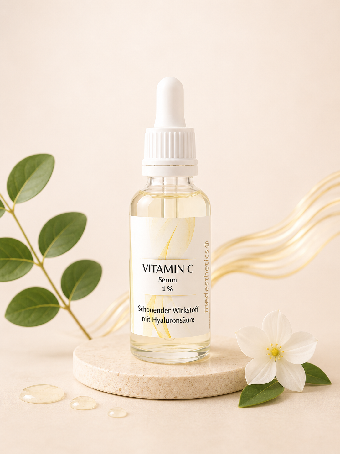Vitamin C Serum 30 ml